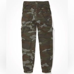 NWT AEO | Stretch Baggy Jogger